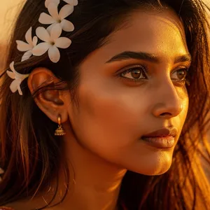 Saffron Tide | Ethnic Deep House