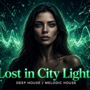 Lost in City Lights