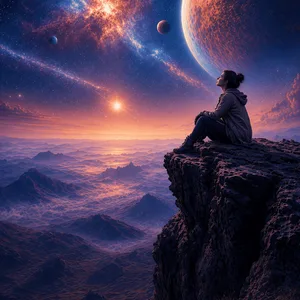 Become the Light