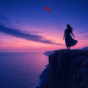 Paper Kite | Deep House / Midnight Glow
